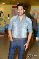 Celebs at Yama Pasam Movie Premier Show